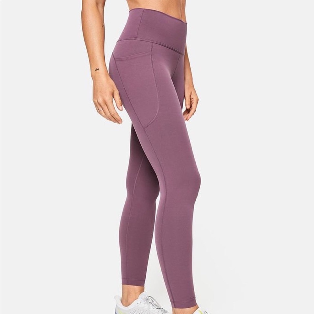Outdoor Voices Swift Leggings 7/8
